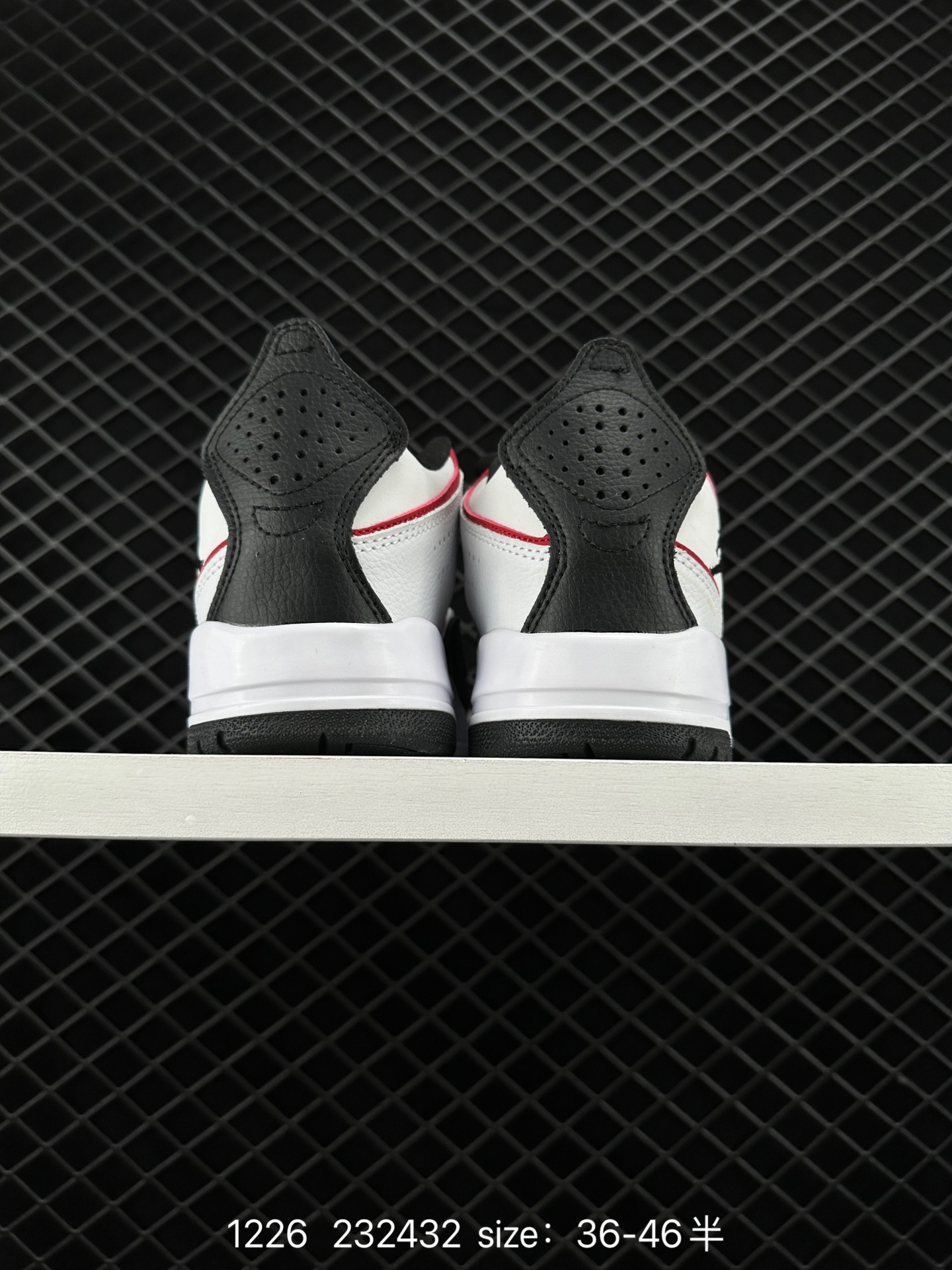 Nike Air Jordan Courtside 23